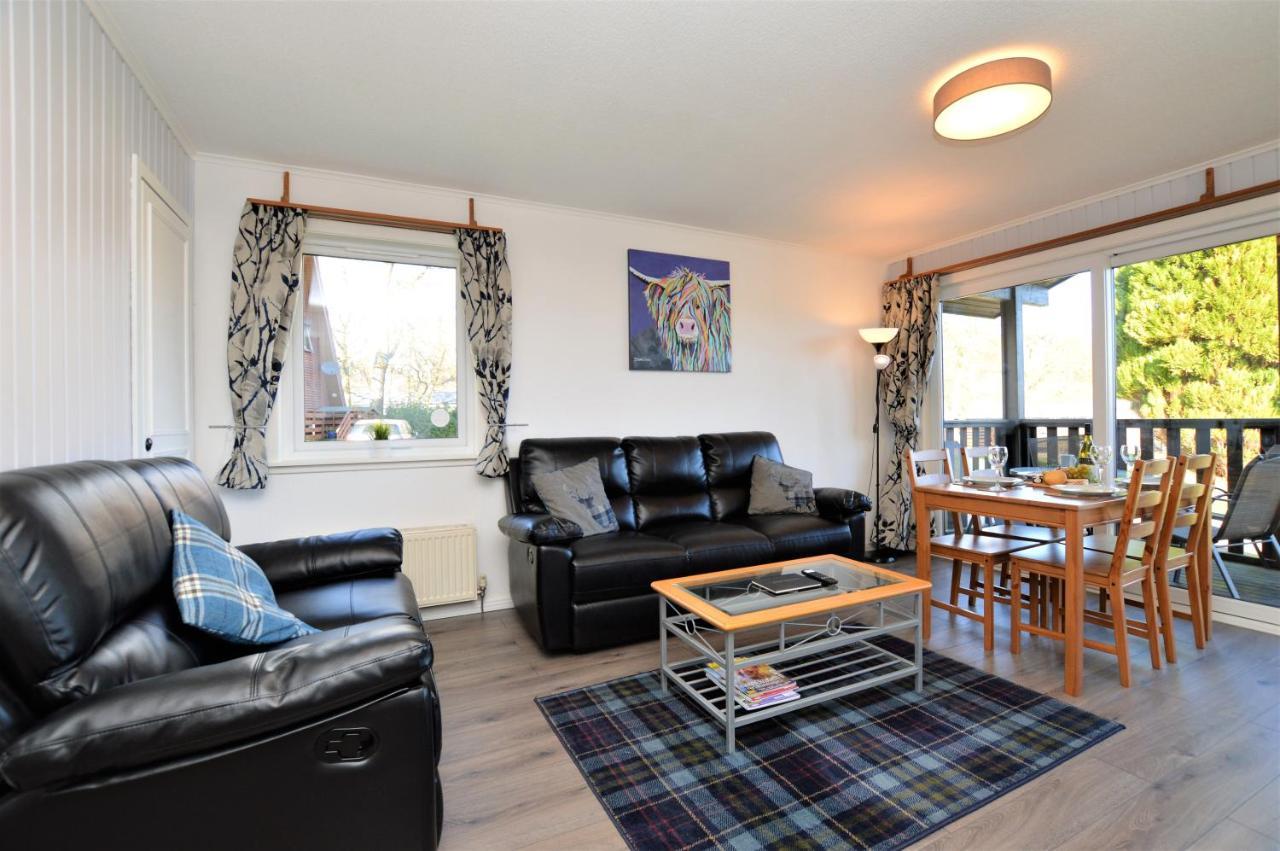 Holy Loch Lodge Hunters Quay Luaran gambar